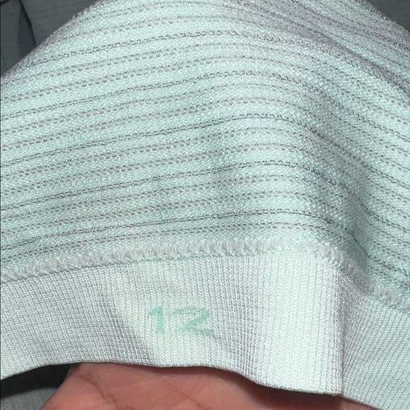 Lululemon Swiftly Long Sleeve Top - Picture 7 of 7